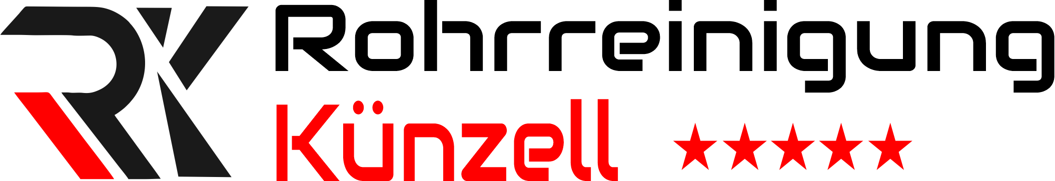 Rohrreinigung Künzell Logo