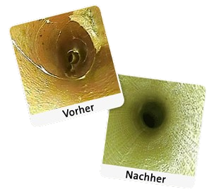 Rohrreinigung-muenchen-brucherseifer Tatfür Künzellreinigung für Künzell